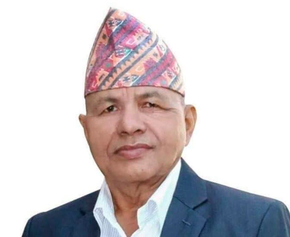प्रदेशको सुरक्षामा ध्यान दिन मुख्यमन्त्री गिरीको निर्देशन